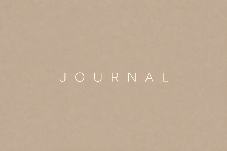 journal